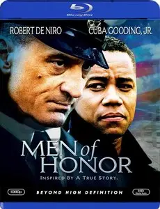 Men of Honor (2000)