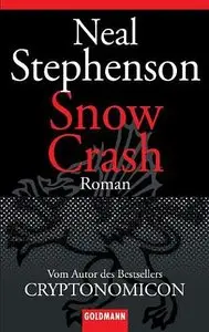 Neal Stephenson - Snow Crash