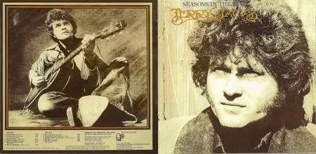 Terry Jacks ‎– Seasons In The Sun (1974)