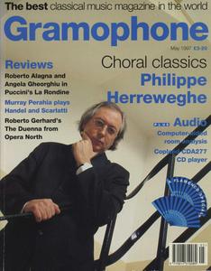 Gramophone - May 1997