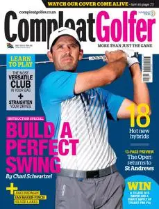 Compleat Golfer - July 2015