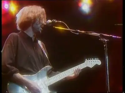 Eric Clapton - 24 Nights: Live At The Royal Albert Hall, London 1990 & 1991 (1999) ***RE-UP***