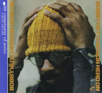 Bobby Hutcherson - Head On (1971) {2008 BN Connoisseur CD Series}