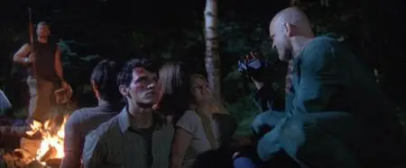 The Hills Run Red (2009)