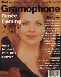 Gramophone - April 1997