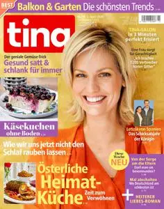 tina – 01 April 2020