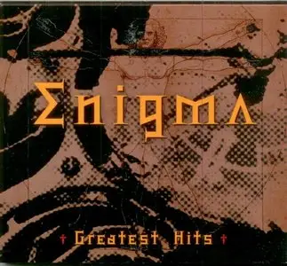 Enigma - Greatest Hits (2CD) - 2008