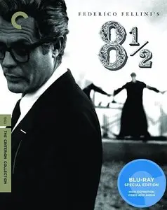 8½ (1963)