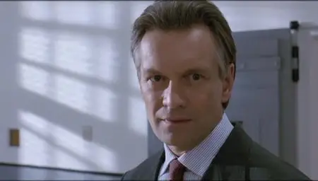 The Conviction / La condanna (1991)