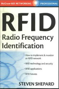 RFID: Radio Frequency Identification (repost)