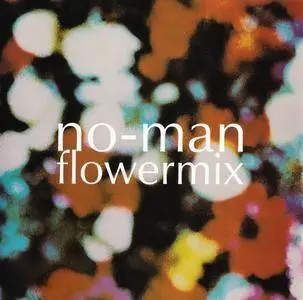 No-Man - Flowermix (1995) {Hidden Art - hi-art 2} (Steven Wilson, Robert Fripp)