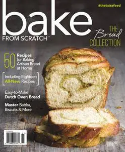 Bake from Scratch Special Issue - December 2016