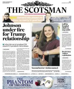 The Scotsman - 2 December 2019
