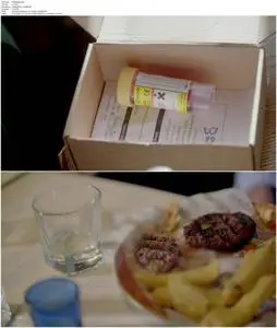 The Junk Food Experiment (2019)