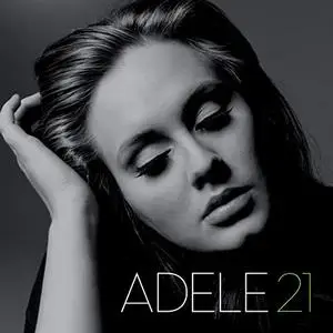 Adele - 21 (2021) [Vinyl Rip, 24/96]