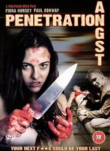 Penetration Angst (2003) 