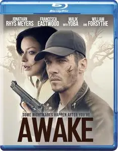 Wake Up / Awake (2019)