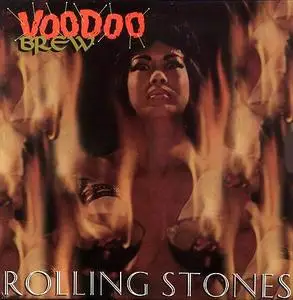 The Rolling Stones - Voodoo Brew (1995)