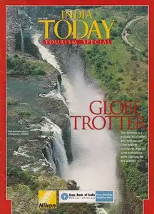 India Today - Tourism Special May 2009