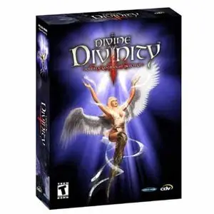 Divine Divinity - Deviance (PC/ENG)