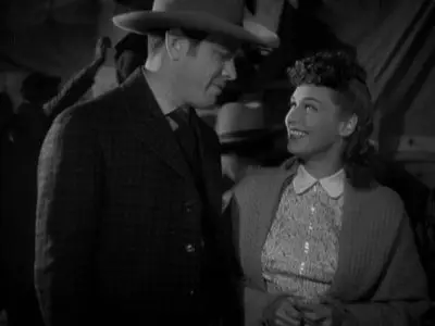 The Oklahoma Kid (1939)
