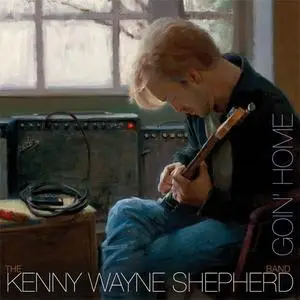 The Kenny Wayne Shepherd Band - Goin' Home (2014) {Concord Music}