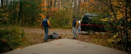 Riot Girls (2019)