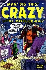 Crazy 004 (Atlas 1954) (c2c) (Pmack