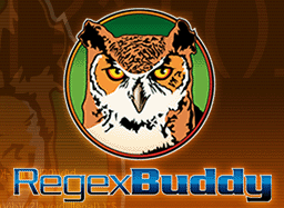 RegexBuddy 3.2.1