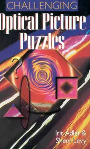 Challenging Optical Picture Puzzles (repost)