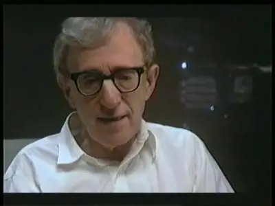 Woody Allen: A Life in Film (2002)