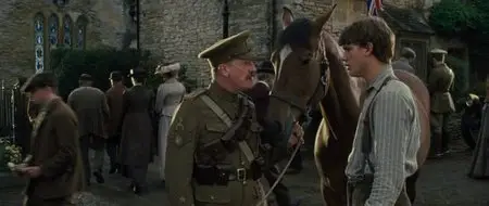 War Horse (2011)