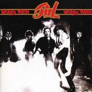 Girl - Waisted Youth (1982)