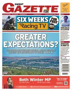 Gwent Gazette - 1 February 2024