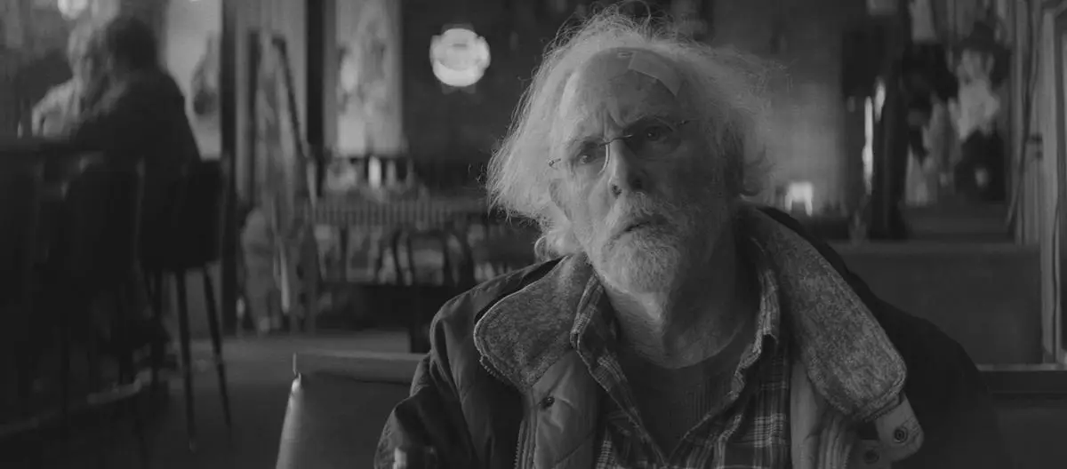 Nebraska / Небраска (2013)