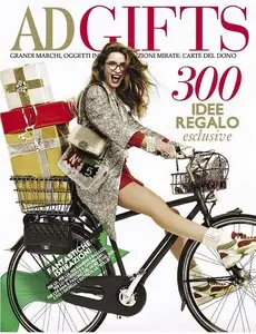 AD Architectural Digest Gifts - 2014 / Italia