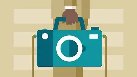 Lynda - Running a Photography Business: The Basics