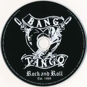 Bang Tango - Rock And Roll Est. 1988 (2019)