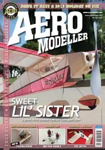 Aeromodeller - Issue 923 - September-October 2013