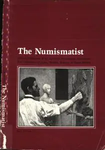 The Numismatist - April 1980