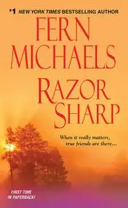 «Razor Sharp» by Fern Michaels