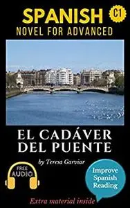 Spanish short stories for advanced