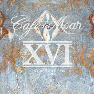 VA - Cafe Del Mar Vol 16 (2009)