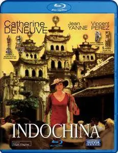 Indochine (1992) [Repost]