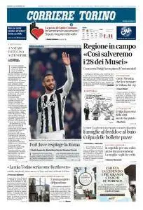 Corriere Torino - 24 Dicembre 2017