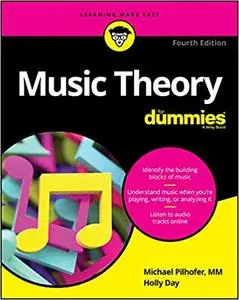 Music Theory For Dummies