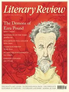 Literary Review - February 2017