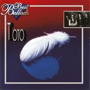 Toto - Best Ballads (1995)