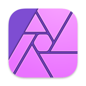 Affinity Photo 1.10.4