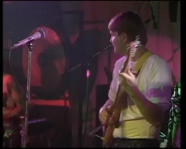 Mezzoforte: Live in London - Greatest Hits (2005)